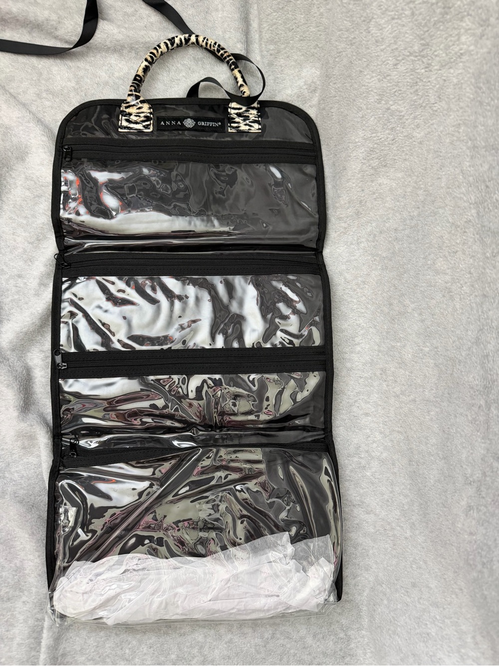 Toiletry Bag - Picture 2 of 3